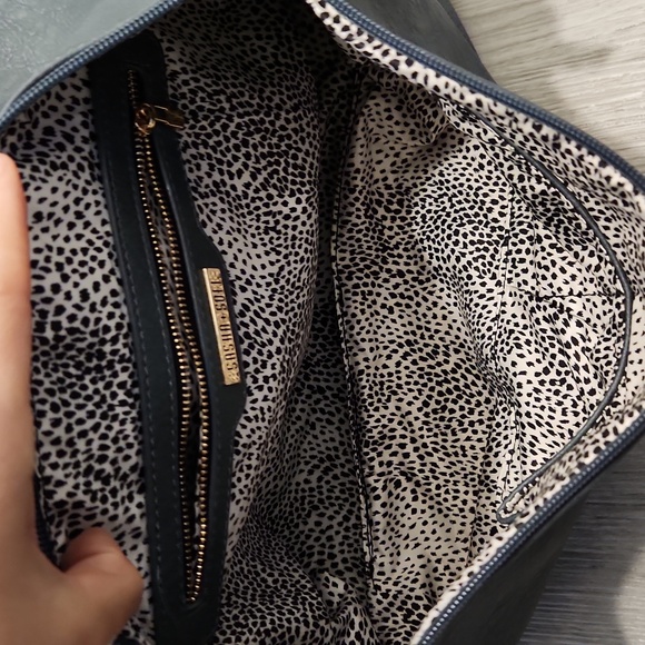 Sasha + Sofi 3pc Bag. Vegan Leather - Picture 7 of 11